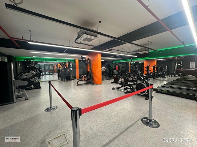 KİPTAŞ KIRLANGIÇ EVLERİNDE TAPUSU HAZIR DAİRE - Görsel 26