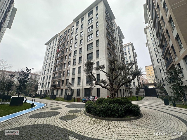 KİPTAŞ KIRLANGIÇ EVLERİNDE TAPUSU HAZIR DAİRE - Görsel 28