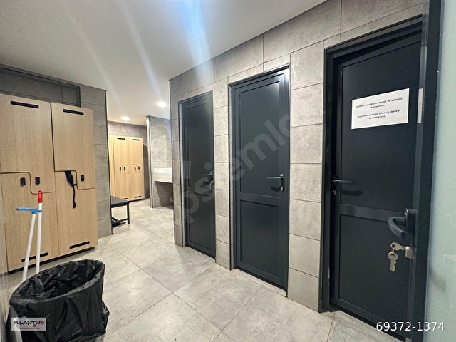 KİPTAŞ KIRLANGIÇ EVLERİNDE TAPUSU HAZIR DAİRE - Görsel 29