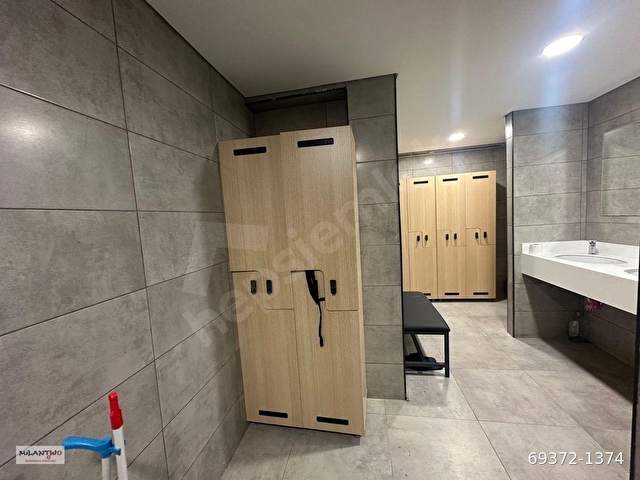KİPTAŞ KIRLANGIÇ EVLERİNDE TAPUSU HAZIR DAİRE - Görsel 30