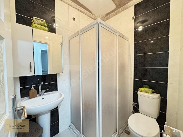 SEFA UYGURDAN OSMANCIK CADDESİ ÜZERİ 3+1 140m2 CADDE CEPHELİ - Görsel 22
