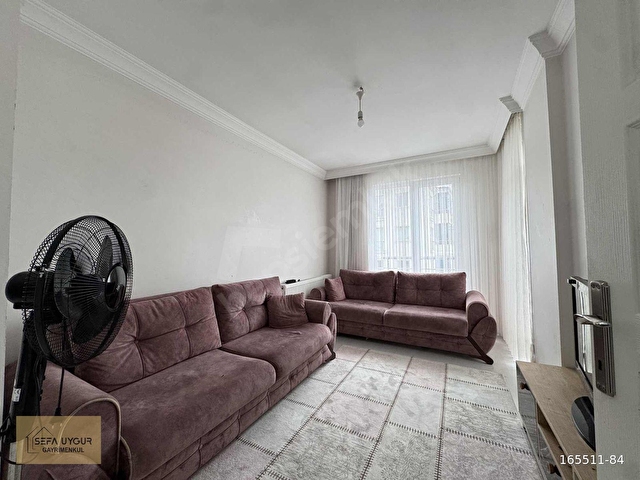 SEFA UYGURDAN OSMANCIK CADDESİ ÜZERİ 3+1 140m2 CADDE CEPHELİ - Görsel 12
