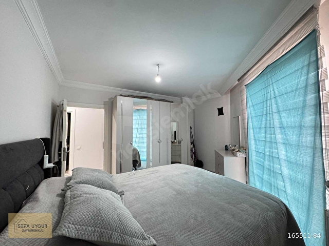 SEFA UYGURDAN OSMANCIK CADDESİ ÜZERİ 3+1 140m2 CADDE CEPHELİ - Görsel 17