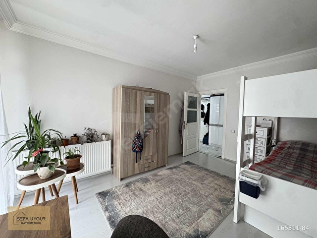 SEFA UYGURDAN OSMANCIK CADDESİ ÜZERİ 3+1 140m2 CADDE CEPHELİ - Görsel 15