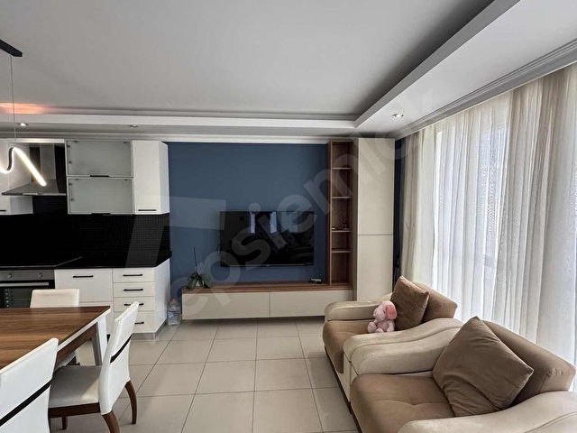 ORİON CITYDE DENİZ MANZARALI UYGUN DAİRE - Görsel 11
