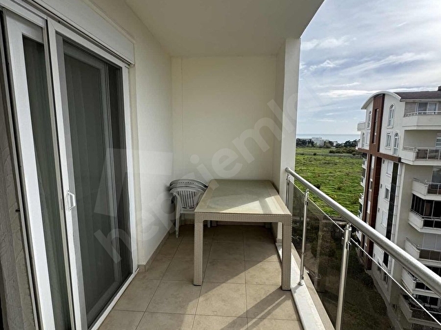 ORİON CITYDE DENİZ MANZARALI UYGUN DAİRE - Görsel 23