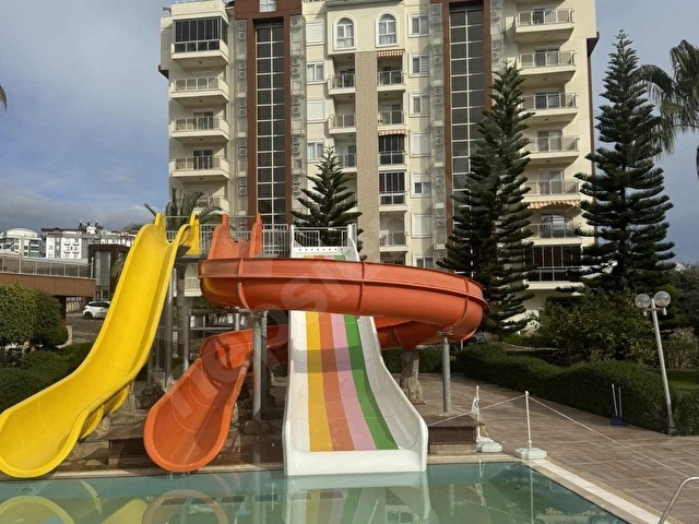 ORİON CITYDE DENİZ MANZARALI UYGUN DAİRE - Görsel 4