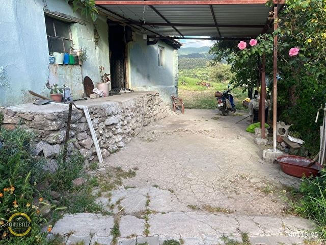 749 m² Taş Ev ve Arsası - Görsel 8