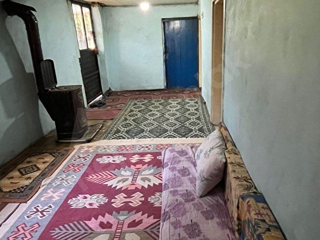 749 m² Taş Ev ve Arsası - Görsel 2