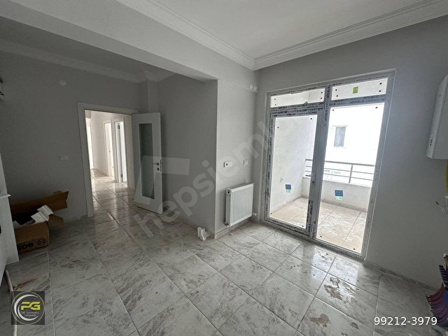 DEVELİ POLAT GAYRİMENKUL- SANAYİ ÜSTÜNDE SATILIK GENİŞ 3+1 DAİRE - Görsel 5