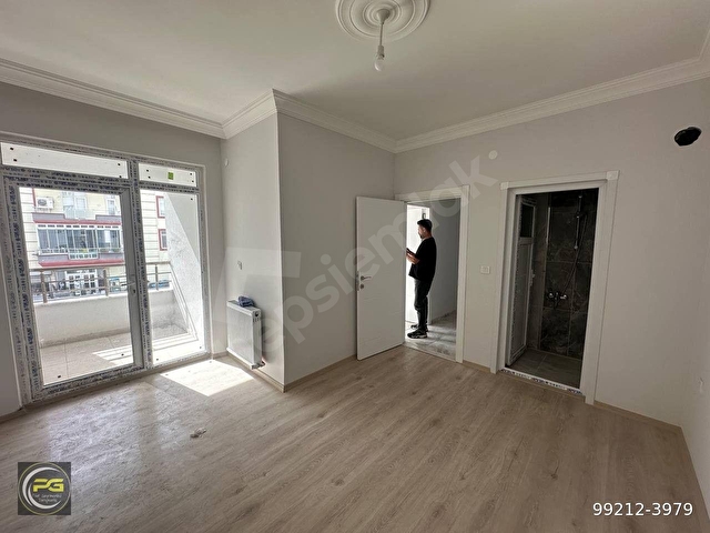 DEVELİ POLAT GAYRİMENKUL- SANAYİ ÜSTÜNDE SATILIK GENİŞ 3+1 DAİRE - Görsel 3