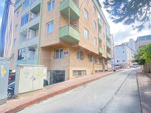 YATIRIMKENTTEN İLYASKÖYDE KREDİYE UYGUN 3+1 SATILIK DAİRE