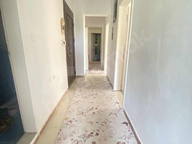 YATIRIMKENTTEN İLYASKÖYDE KREDİYE UYGUN 3+1 SATILIK DAİRE - Görsel 30