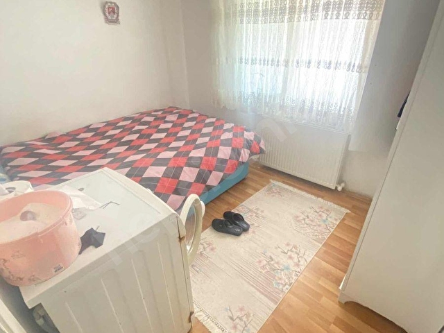 YATIRIMKENTTEN İLYASKÖYDE KREDİYE UYGUN 3+1 SATILIK DAİRE - Görsel 25