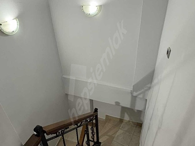 YENİDOĞAN MAH KİRALIK DAİRE 2+1 EŞYALI - Görsel 12