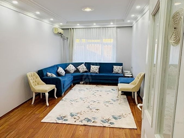 YENİDOĞAN MAH KİRALIK DAİRE 2+1 EŞYALI - Görsel 13