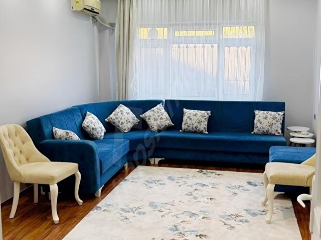 YENİDOĞAN MAH KİRALIK DAİRE 2+1 EŞYALI - Görsel 2