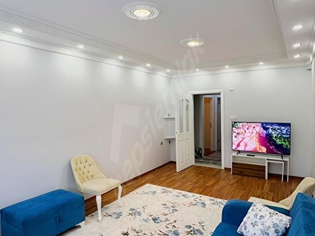 YENİDOĞAN MAH KİRALIK DAİRE 2+1 EŞYALI - Görsel 15