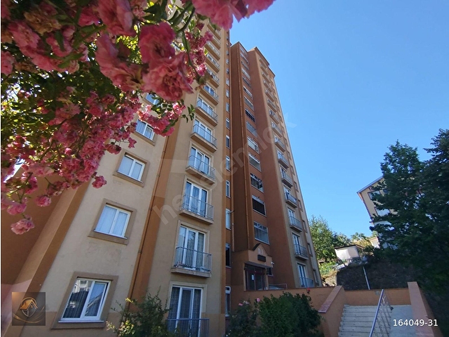 KDZ. EREĞLİ ÖMERLİ MAH.DE 3+1 SATILIK DAİRE