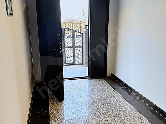 Çerkezköy merkezde 1+1 Arakat polis evinin arkasında - Görsel 2