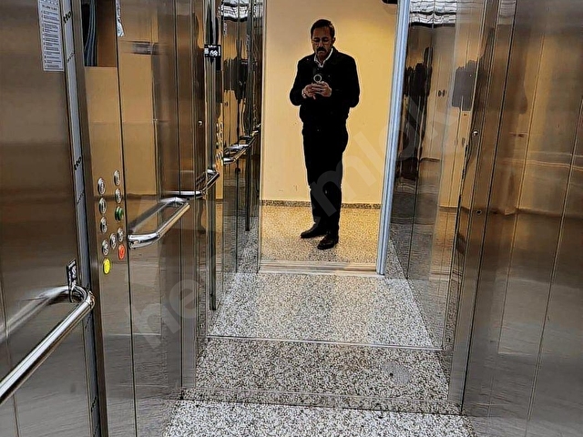 Çerkezköy merkezde 1+1 Arakat polis evinin arkasında - Görsel 3