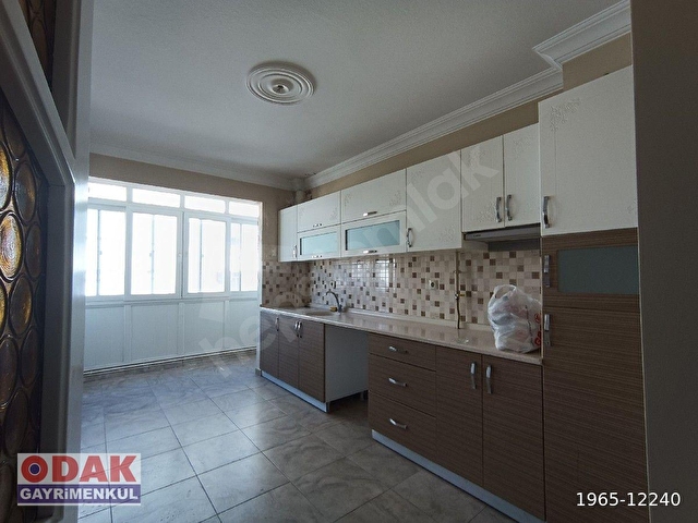 ATATÜRK CADDESİ ÜZERİNDE GENİŞ 3+1 DAİRE - Görsel 13