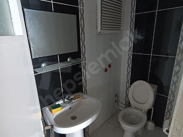 ATATÜRK CADDESİ ÜZERİNDE GENİŞ 3+1 DAİRE - Görsel 24