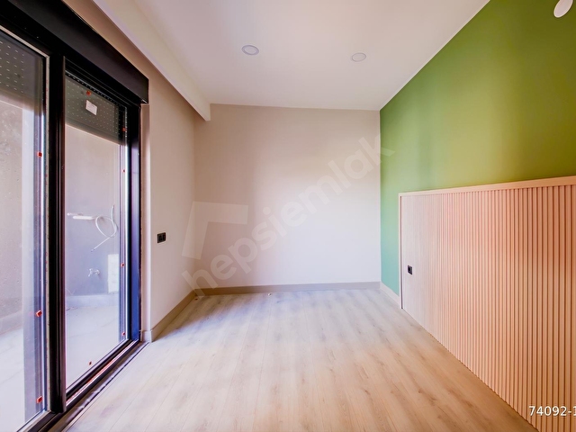 ÇANKAYA MH.ŞEHİR HASTANESİNE 500 MT.SİTE İÇİ 1+1 KİRALIK DAİRE - Görsel 21