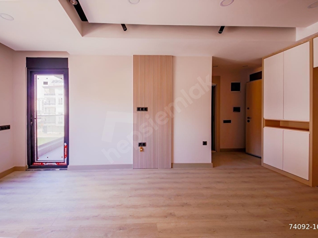 ÇANKAYA MH.ŞEHİR HASTANESİNE 500 MT.SİTE İÇİ 1+1 KİRALIK DAİRE - Görsel 20