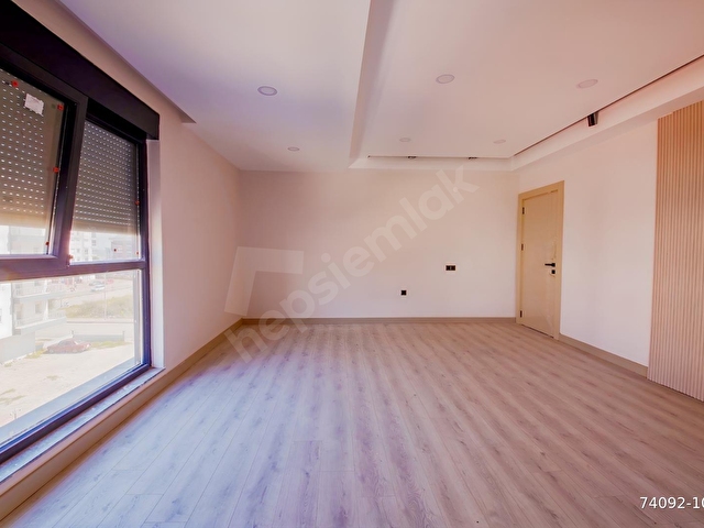 ÇANKAYA MH.ŞEHİR HASTANESİNE 500 MT.SİTE İÇİ 1+1 KİRALIK DAİRE - Görsel 29