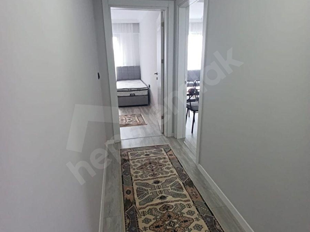 VARAN EMLAKTAN YENİ MAHALLEDE KİRALIK EŞYALI 1+1 DAİRE - Görsel 5