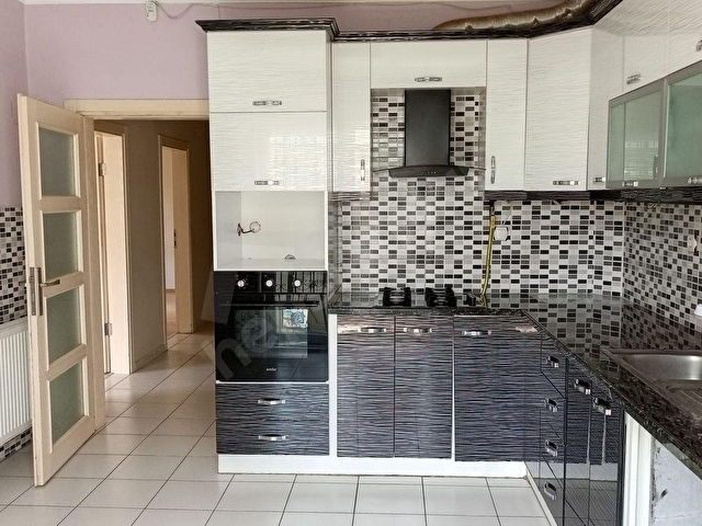 DOĞANCI MAHALLESİ 3+1 150 M2 KİRALIK FERAH DAİRE