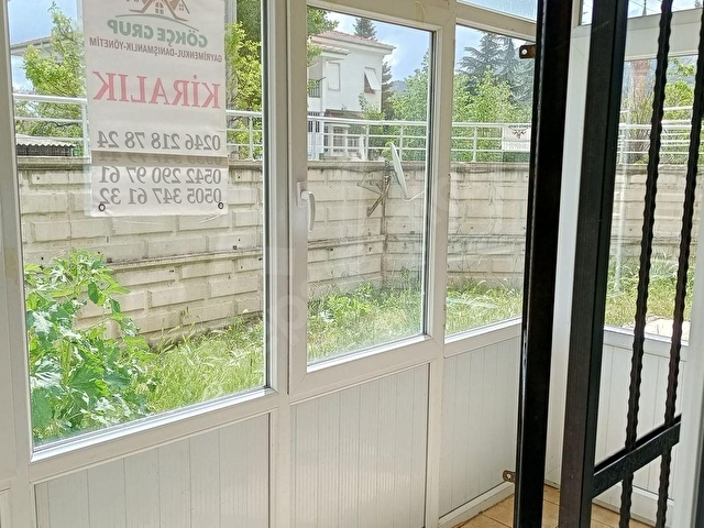DOĞANCI MAHALLESİ 3+1 150 M2 KİRALIK FERAH DAİRE - Görsel 5