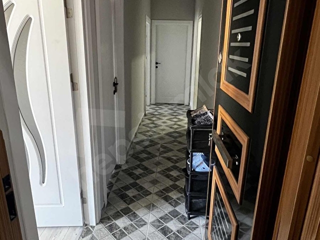 Haraççı Göçmenkent Eşyalı kiralık