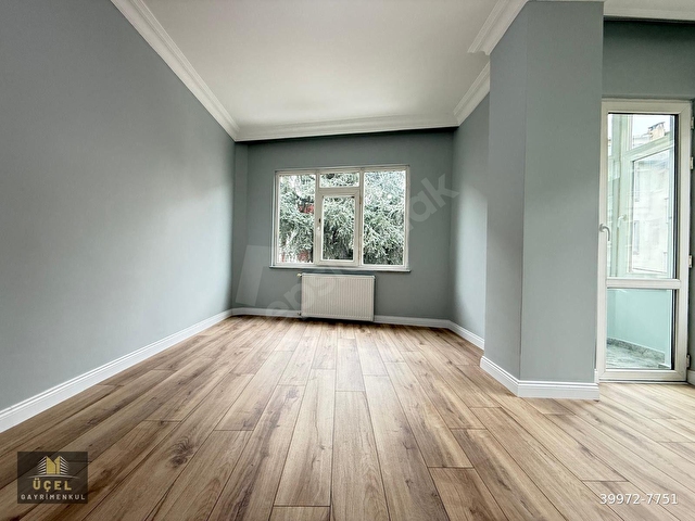 ÜÇEL BOSTANCIDAN YETKİLİ ÇAMLIK YAKIN ULTRA LÜX 140M2 3+1 2.KAT - Görsel 18