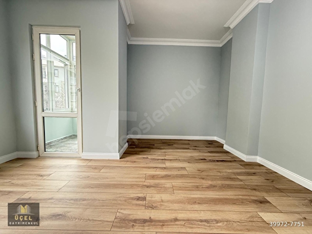 ÜÇEL BOSTANCIDAN YETKİLİ ÇAMLIK YAKIN ULTRA LÜX 140M2 3+1 2.KAT - Görsel 22