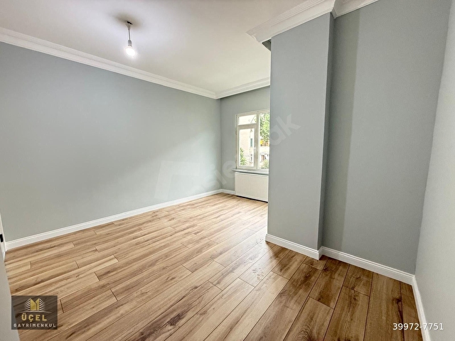 ÜÇEL BOSTANCIDAN YETKİLİ ÇAMLIK YAKIN ULTRA LÜX 140M2 3+1 2.KAT - Görsel 26