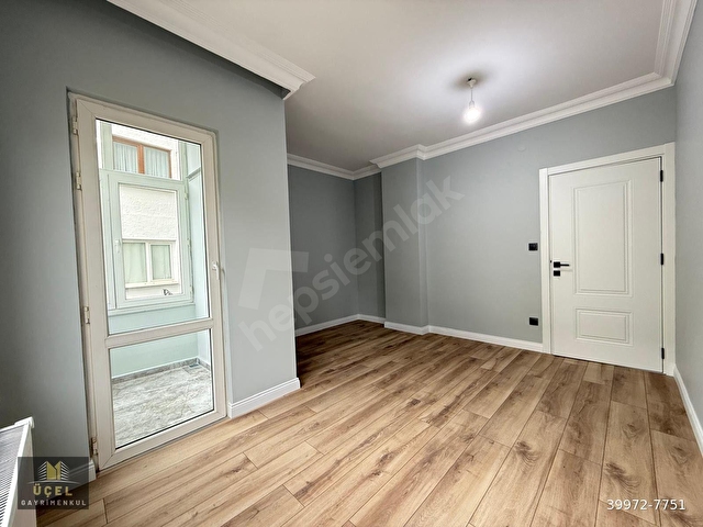 ÜÇEL BOSTANCIDAN YETKİLİ ÇAMLIK YAKIN ULTRA LÜX 140M2 3+1 2.KAT - Görsel 23