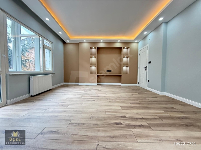 ÜÇEL BOSTANCIDAN YETKİLİ ÇAMLIK YAKIN ULTRA LÜX 140M2 3+1 2.KAT - Görsel 10
