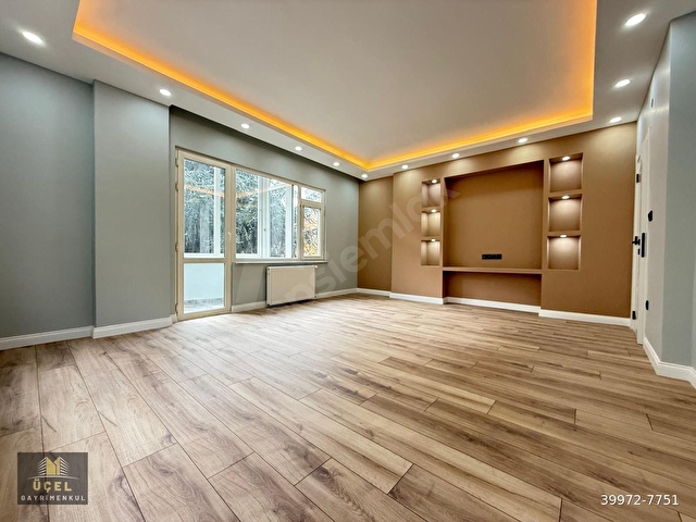 ÜÇEL BOSTANCIDAN YETKİLİ ÇAMLIK YAKIN ULTRA LÜX 140M2 3+1 2.KAT