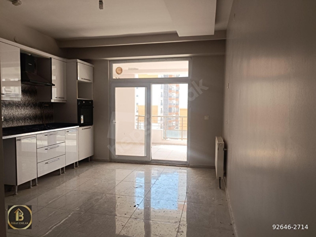 VEFA EVLERİNDE SİTE İÇİNDE KİRALIK 4+1 LÜKS DAİRE - Görsel 11