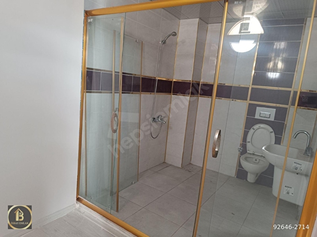 VEFA EVLERİNDE SİTE İÇİNDE KİRALIK 4+1 LÜKS DAİRE - Görsel 22