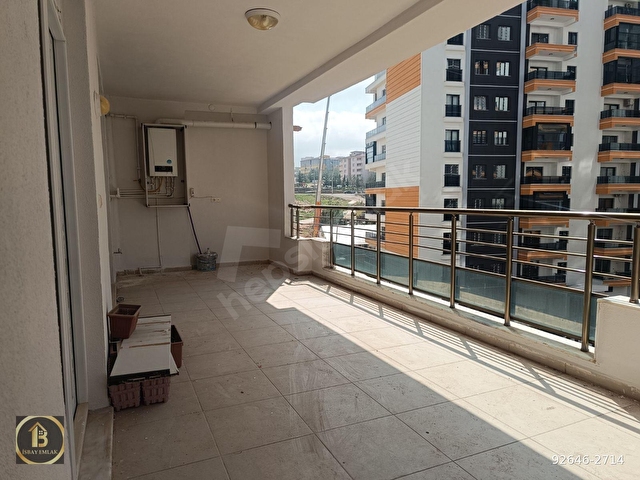 VEFA EVLERİNDE SİTE İÇİNDE KİRALIK 4+1 LÜKS DAİRE - Görsel 26