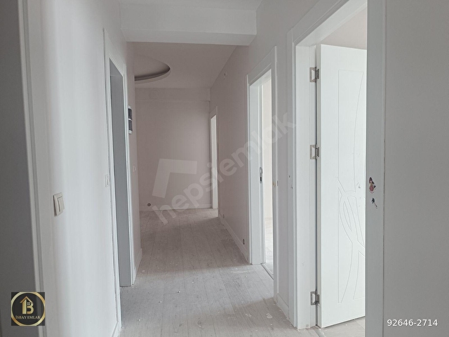 VEFA EVLERİNDE SİTE İÇİNDE KİRALIK 4+1 LÜKS DAİRE - Görsel 9