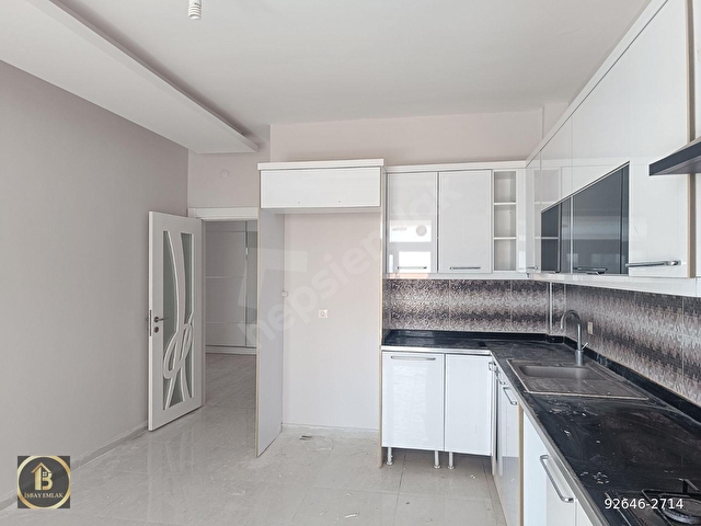 VEFA EVLERİNDE SİTE İÇİNDE KİRALIK 4+1 LÜKS DAİRE - Görsel 13