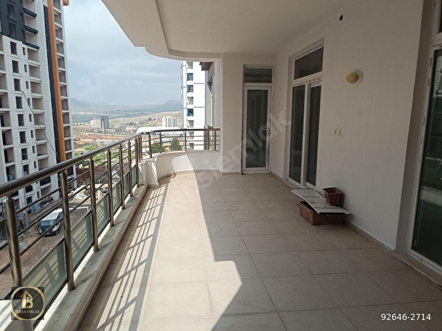 VEFA EVLERİNDE SİTE İÇİNDE KİRALIK 4+1 LÜKS DAİRE - Görsel 25