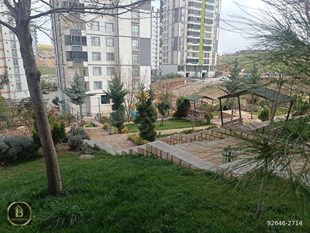 VEFA EVLERİNDE SİTE İÇİNDE KİRALIK 4+1 LÜKS DAİRE - Görsel 2