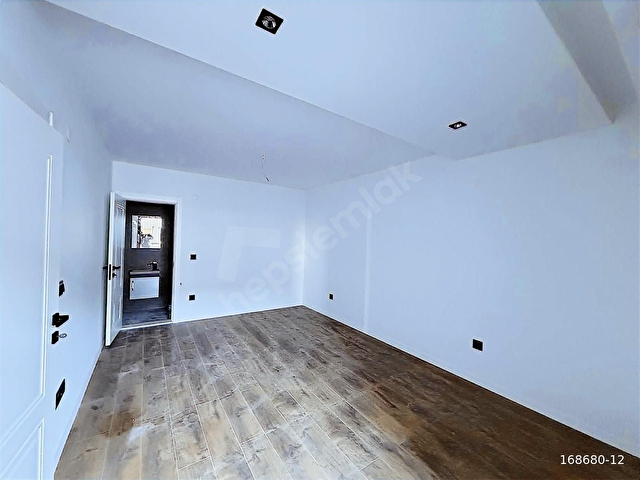 MODA EMLAKTAN-MÜFTÜ MAH. AVM YANI LÜX BİNADA (3+1) SATILIK DAİRE - Görsel 14