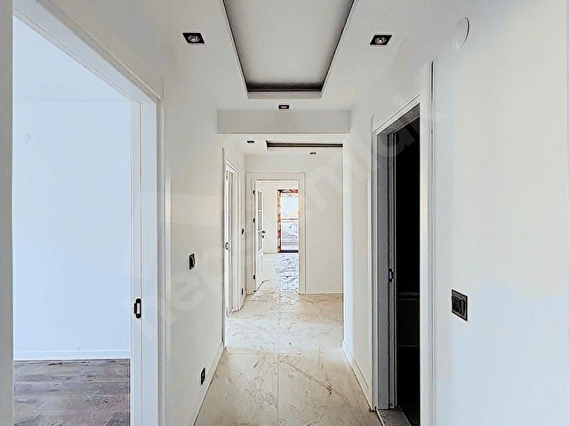MODA EMLAKTAN-MÜFTÜ MAH. AVM YANI LÜX BİNADA (3+1) SATILIK DAİRE - Görsel 12