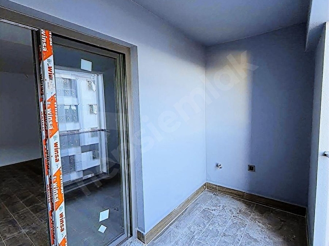 MODA EMLAKTAN-MÜFTÜ MAH. AVM YANI LÜX BİNADA (3+1) SATILIK DAİRE - Görsel 16